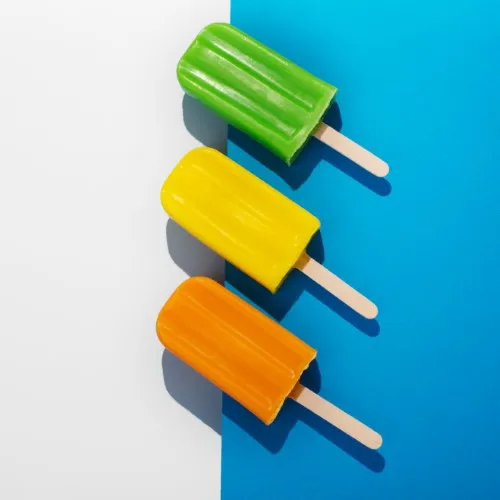 Ice Cream Stick Manufacturer