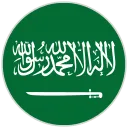 Saudi Arabia