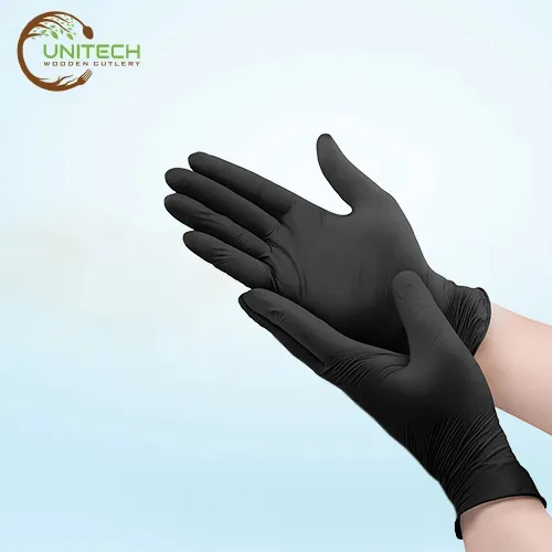 black-disposable-pe-gloves