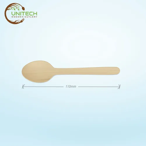 Wooden Spoon