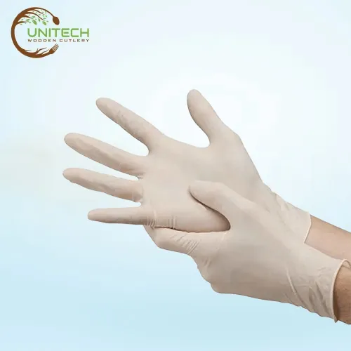 white-disposable-pe-gloves